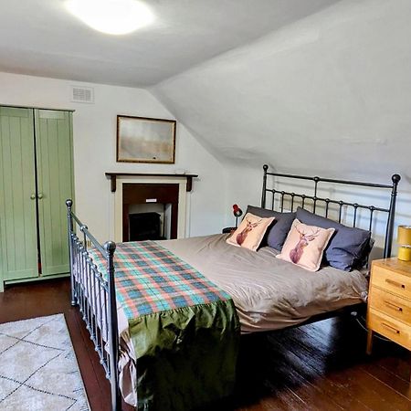 Powis House East Cottage Stirling Ngoại thất bức ảnh
