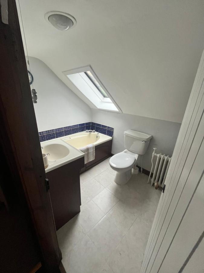 Powis House East Cottage Stirling Ngoại thất bức ảnh