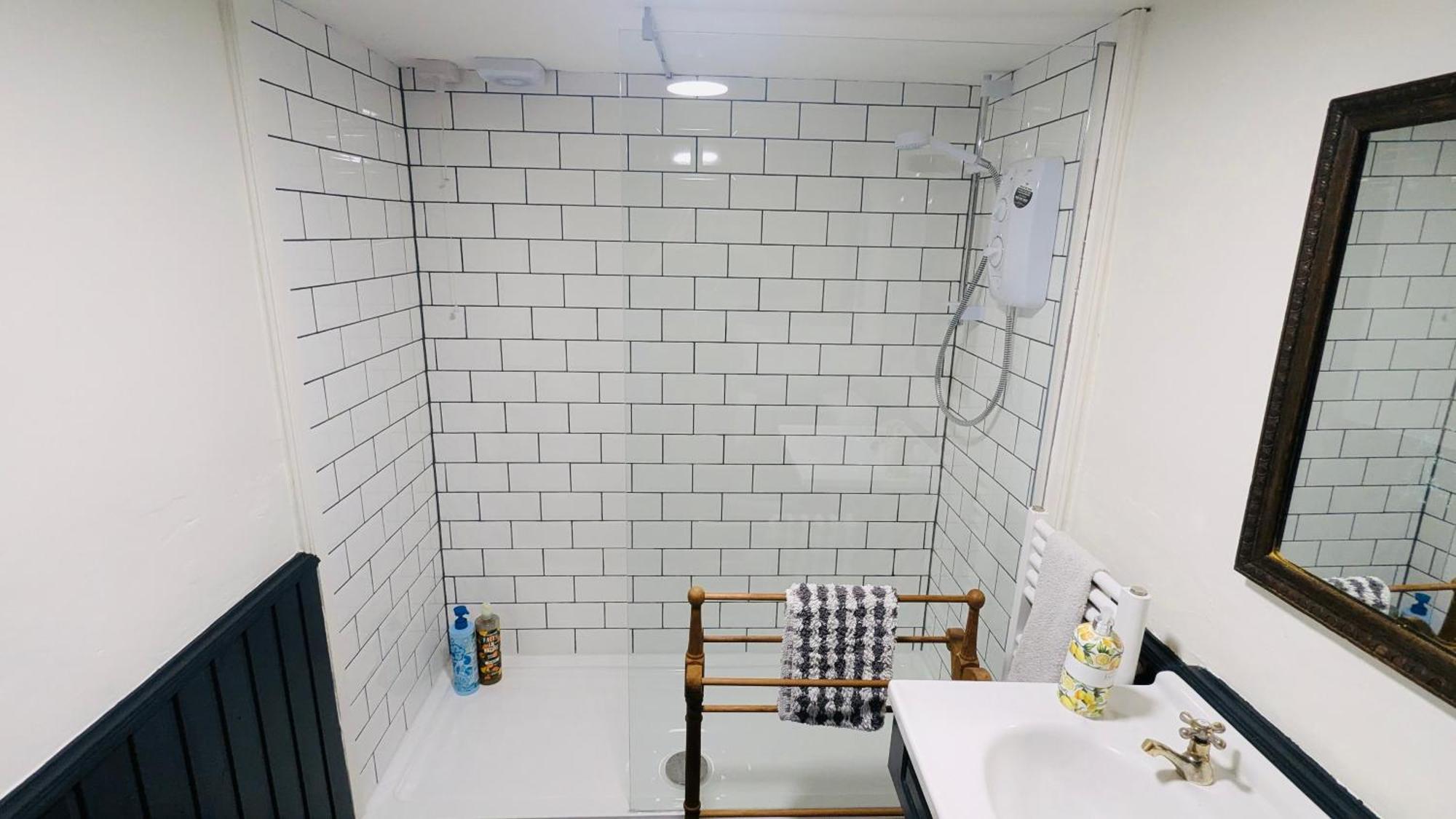Powis House East Cottage Stirling Ngoại thất bức ảnh
