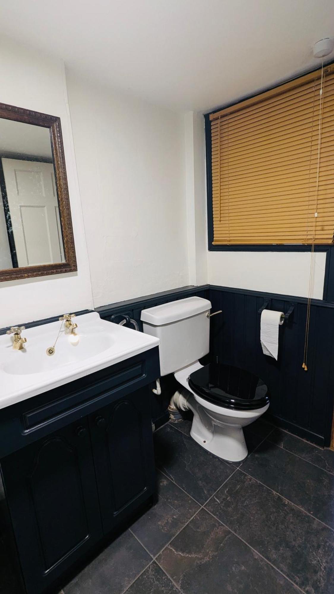 Powis House East Cottage Stirling Ngoại thất bức ảnh